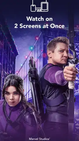 Disney+ Hotstar скриншот 13