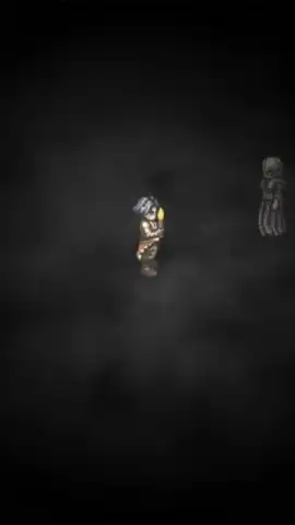 Fear and Hunger скриншот 9