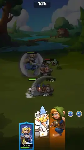 Mega Legends скриншот 4