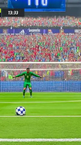 Football Soccer Game 2024 скриншот 6