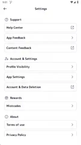 MISTPLAY скриншот 6