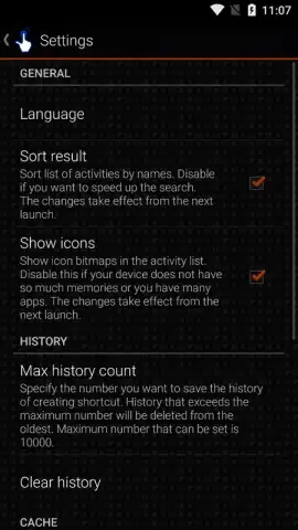 QuickShortcutMaker скриншот 15