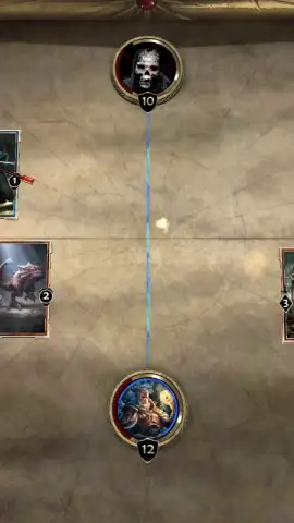 The Elder Scrolls: Legends скриншот 13