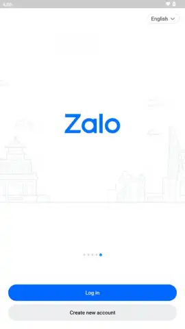 Zalo скриншот 7