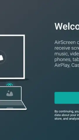AirScreen скриншот 7