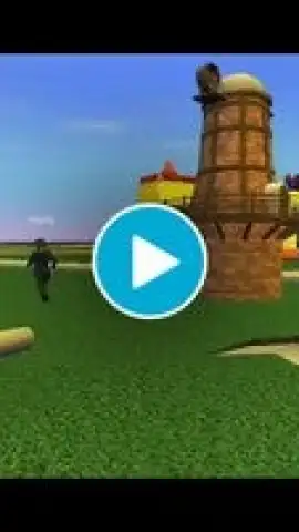 Fireworks Simulator 3D скриншот 1