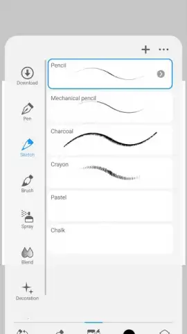 Clip Studio Paint скриншот 4
