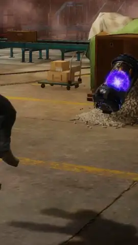 MARVEL Strike Force скриншот 13