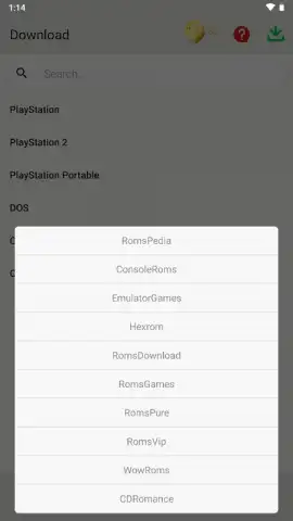 PS / PS2 / PSP скриншот 18