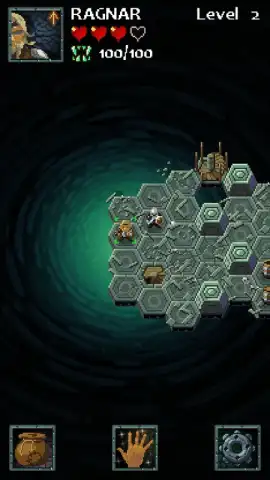 Tales of a Viking: Episode One скриншот 3