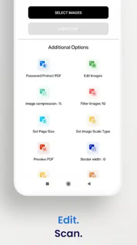 PDF2Go скриншот 4