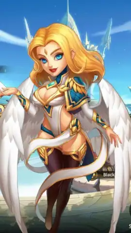 Summoners Era скриншот 6