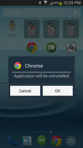 App Eater скриншот 2