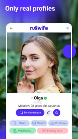 Rus Wife скриншот 8
