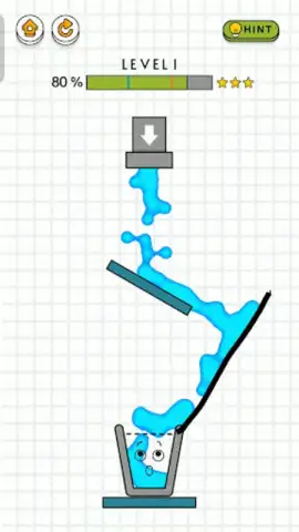 Offline Games скриншот 2