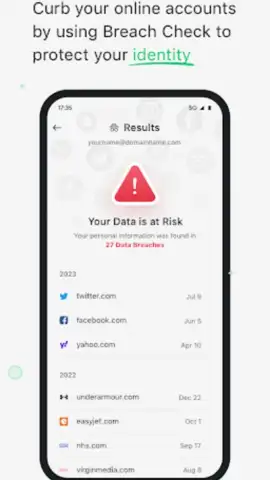 TotalAV Mobile Security скриншот 4