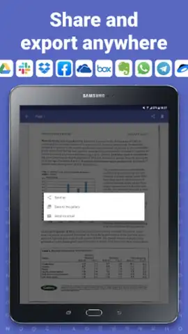 FineReader скриншот 4
