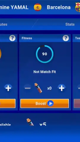 Soccer Manager 2026 скриншот 2