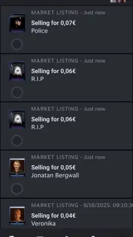 Steam скриншот 8