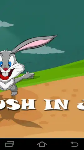Rush In Jungle скриншот 9