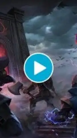 Halls of Torment скриншот 1