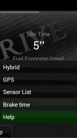 hobDrive Demo скриншот 5