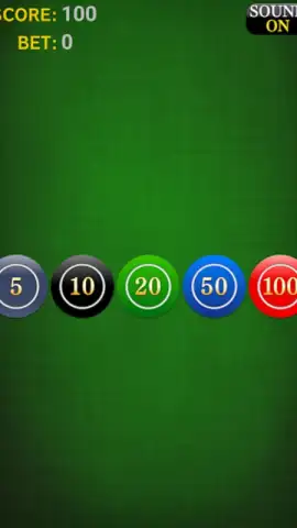 poker скриншот 6
