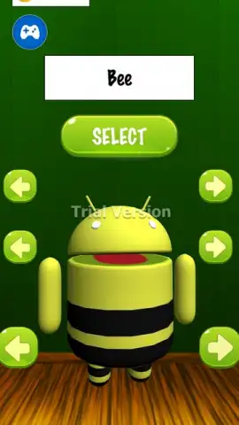 Talking Droid скриншот 2