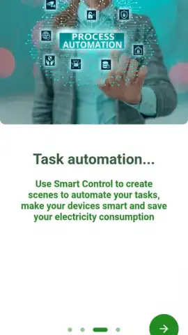 Maya Smart Control скриншот 2