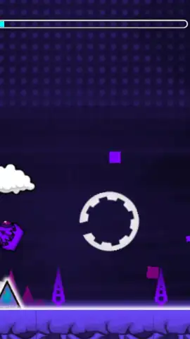 Geometry Dash Darkness скриншот 13