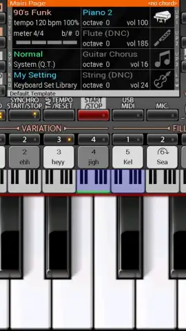 ORG 24 скриншот 6