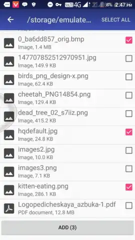 Best Image Converter Professional (Pro) скриншот 3