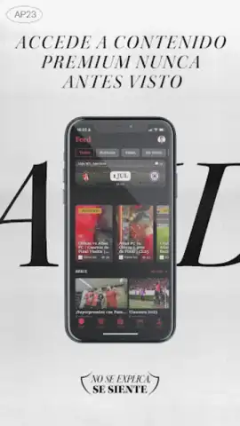 Atlas FC скриншот 2