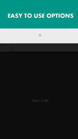 Turbo Editor скриншот 6