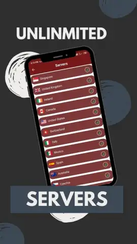 Tornado Vpn pro скриншот 3