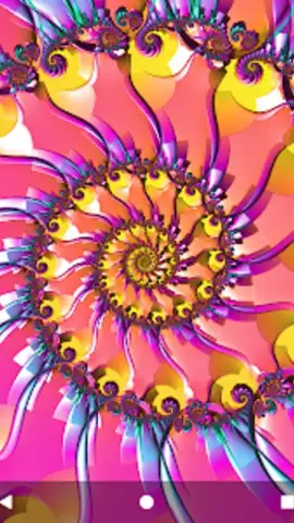 MandelBrowser скриншот 4