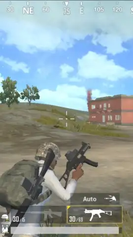PUBG MOBILE LITE скриншот 3