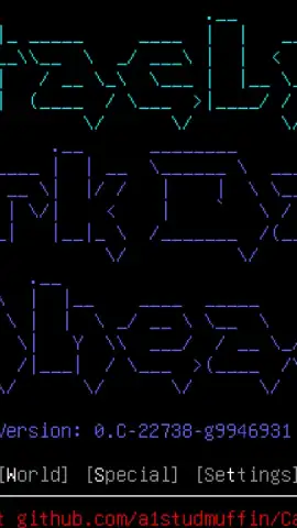 Cataclysm: Dark Days Ahead скриншот 1