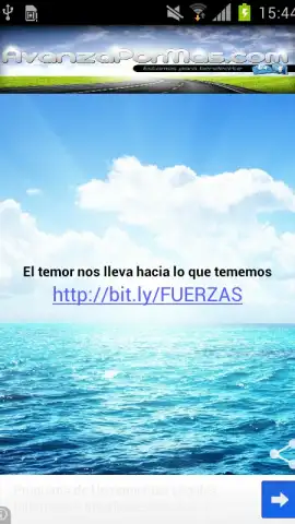 Frases Cristianas de Aliento скриншот 2