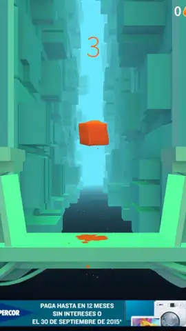Jelly Jump скриншот 2