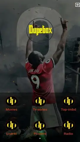 Dopebox скриншот 1