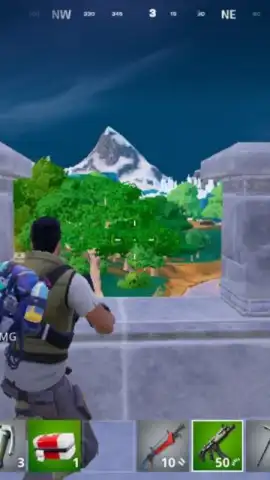 Fortnite скриншот 13