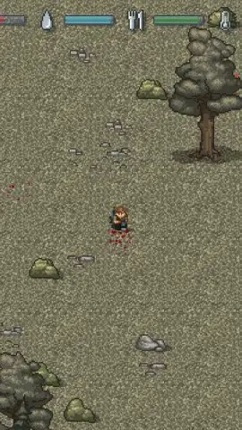 Mini DAYZ скриншот 14