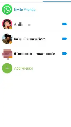 imo Lite скриншот 24