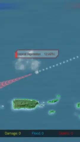 Hurricane Outbreak скриншот 4