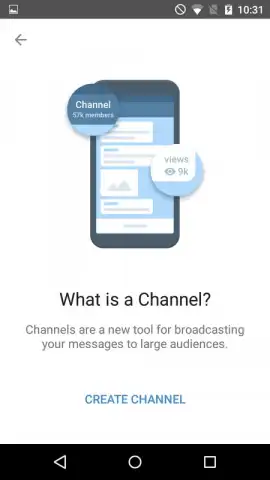 Instachat скриншот 7