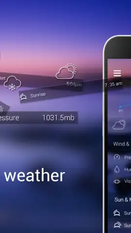 Solo Weather(Beta) скриншот 3