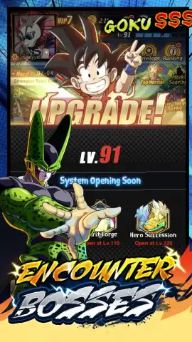 Z Warrior Legend скриншот 2