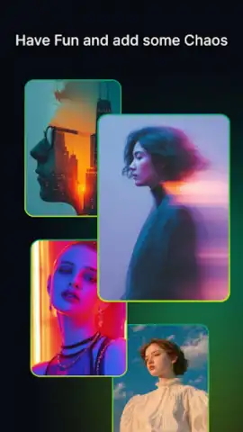 Prince AI Video&Photo MakerpSampleName скриншот 1