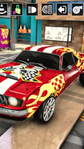 X Demolition Derby : Car Games скриншот 4